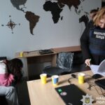 Фото для новини:Вдавали романтику і викрадали крипту: в Дніпрі ліквідовали call-центри