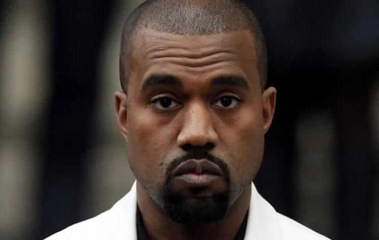 Фото для новини:Велика Британія залишилася без Каньє Веста. Реперу різко заборонили в'їзд