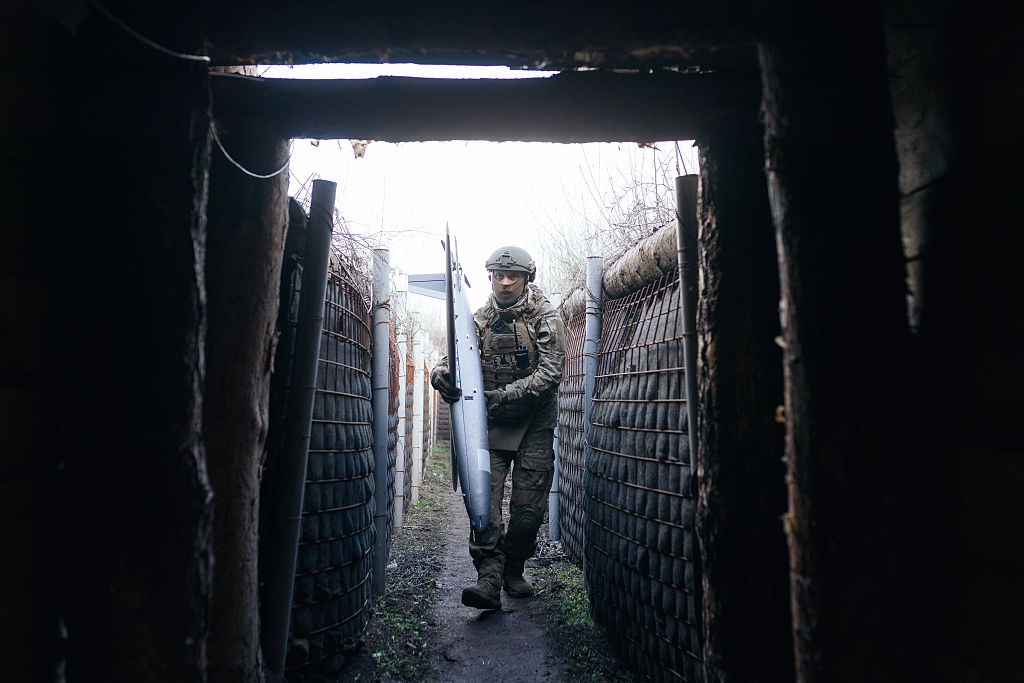 Фото для новини:Великодне перемир'я. Чого очікувати від Росії