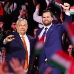 Фото для новини:Венс пояснив причину підтримки Орбана