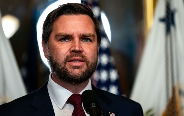 Фото для новини:Венс прокоментував блокування Ормузької протоки