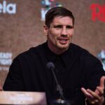 Фото для новини:Верховен зробив гучну заяву перед боєм з Усиком