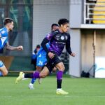 Фото для новини:Видалення автора гола не завадило Епіцентру здобути перемогу над Кудрівкою