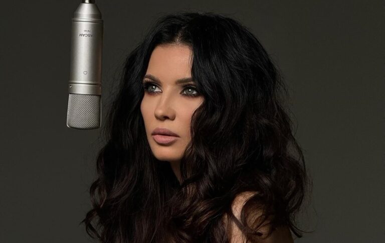 Фото для новини:Відома співачка сказала, скільки грошей потрібно для життя в Києві