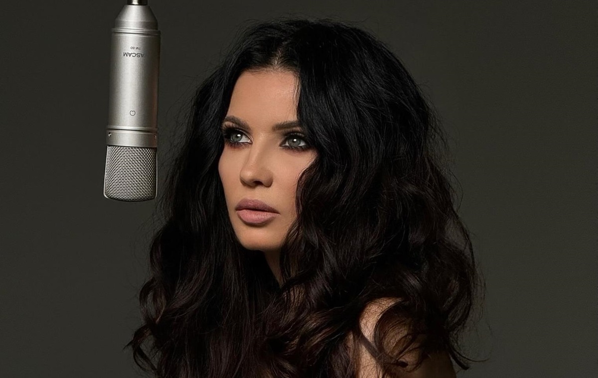 Фото для новини:Відома співачка сказала, скільки грошей потрібно для життя в Києві