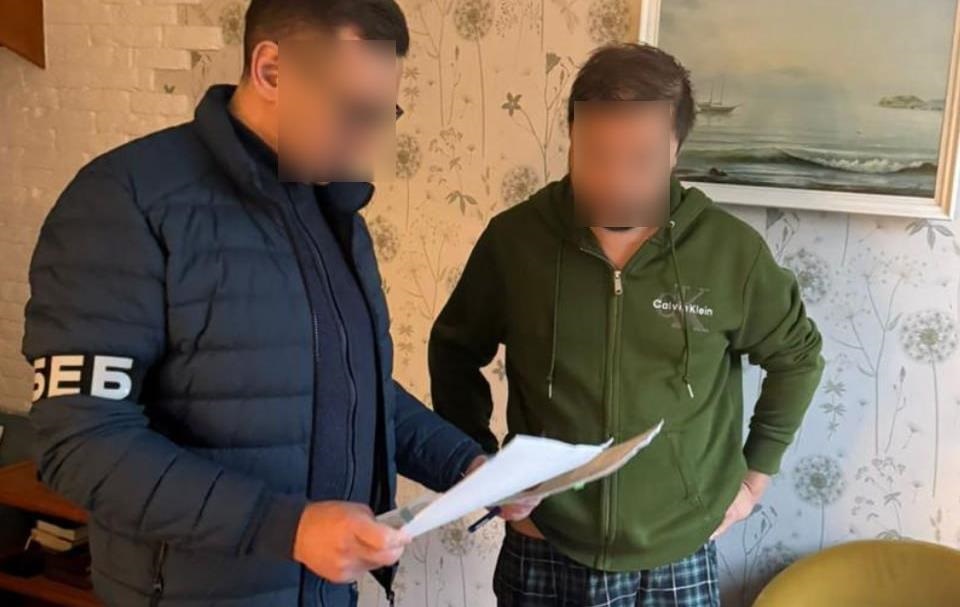 Фото для новини:Викрито масштабну схему в Укргазвидобуванні