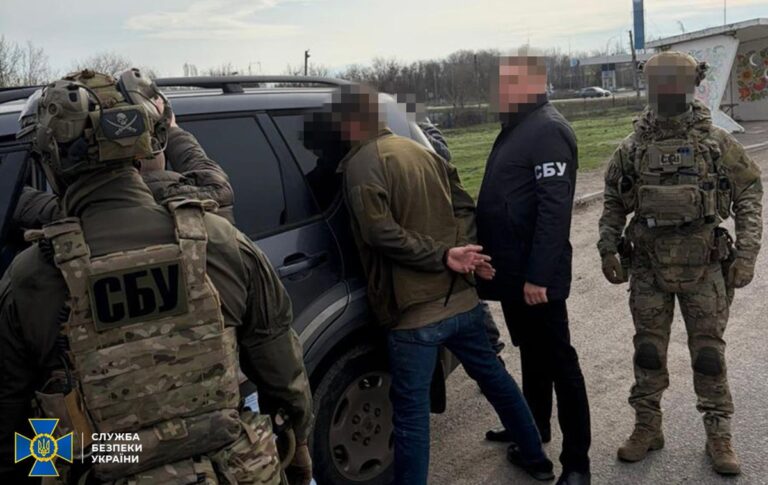 Фото для новини:Викрито нові схеми для ухилянтів, серед затриманих - рецидивіст