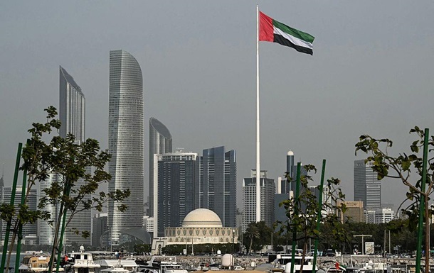 Фото для новини:Війна з Іраном: в ОАЕ заявили про власну "перемогу"