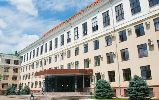 Фото для новини:Військовий ЗСУ зірвав вербування росіян у виші