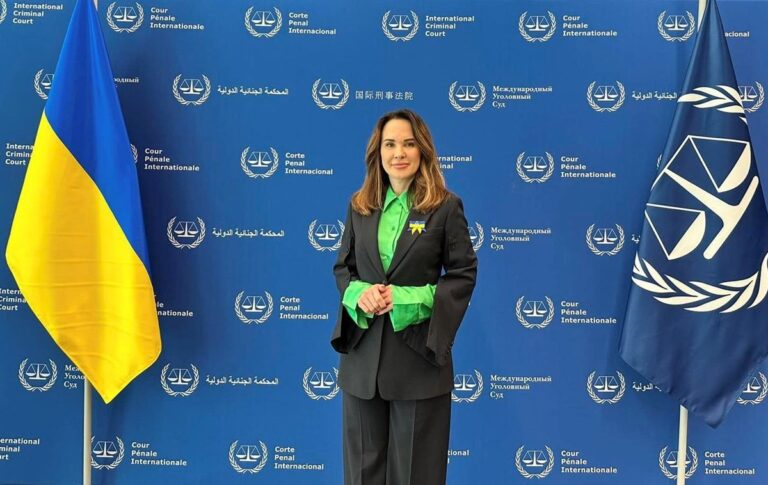 Фото для новини:Визначено кандидатів на посаду судді МКС від України - ОП