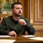 Фото для новини:Введено кримінальну відповідальність за антисемітизм