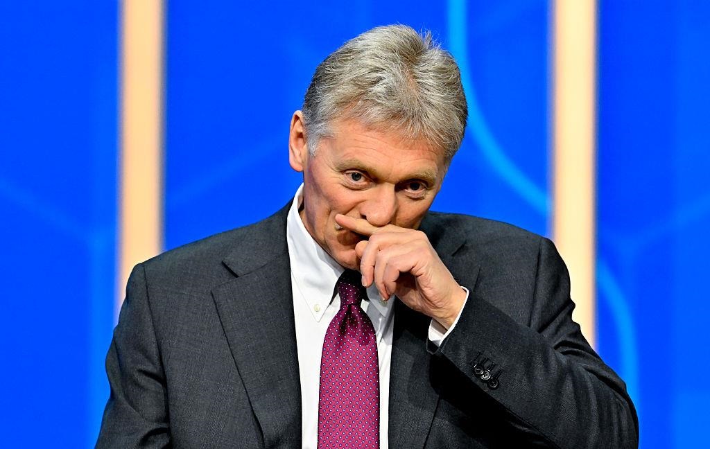 Фото для новини:"Вже сьогодні": Кремль вимагає рішення щодо Донбасу