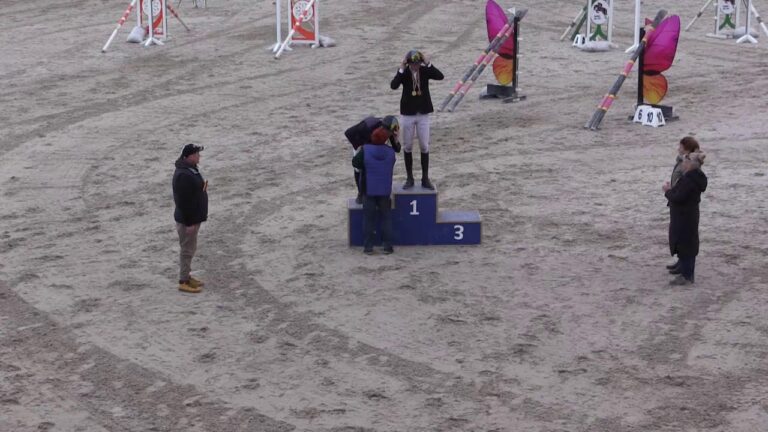 Фото для новини:25.04 / Етап Кубку України з подолання перешкод. Всеукраїнські змагання з кінного спорту