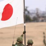 Фото для новини:Японія скасувала обмеження на експорт озброєнь