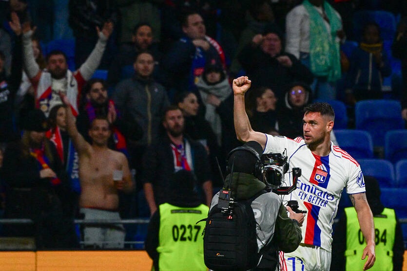 Фото для новини:Яремчук зрівнявся з українцями за показником у Лізі 1