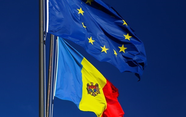 Фото для новини:ЄС продовжив санкції за спроби дестабілізації Молдови