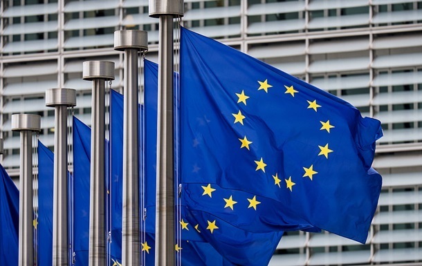 Фото для новини:ЄС запровадив нові санкції проти пропагандистських структур РФ