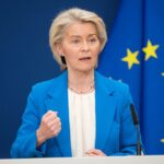 Фото для новини:ЄС запустить застосунок для перевірки віку в інтернеті