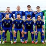 Фото для новини:Юнацька збірна України дізналася суперників на Євро-2026