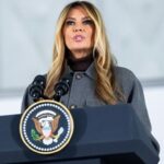 Фото для новини:З РФ повернули 6 дітей за сприяння Меланії Трамп