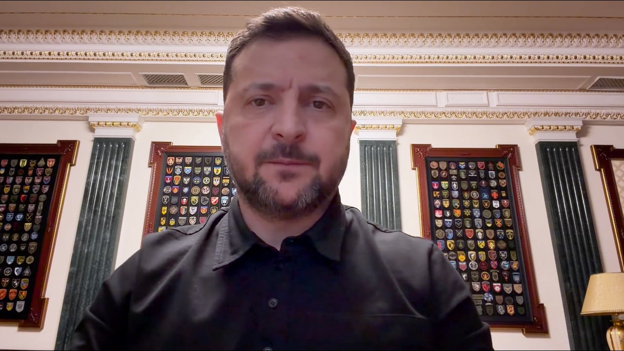 Фото для новини:Україна бере участь у всіх форматах взаємодії з партнерами заради більшої безпеки 2.04.2026