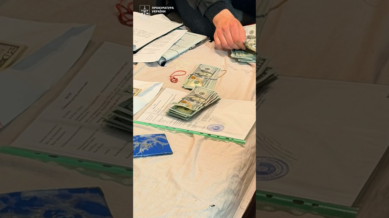 Фото для новини:Операції на здорових руках і фіктивні довідки: 40 обшуків і викриття лікарів на Вінниччині