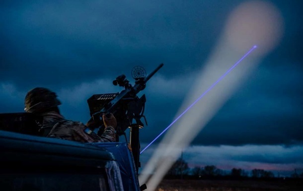 Фото для новини:За рік 170 екіпажів не збили жодного "шахеда" - Повітряні сили