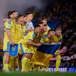 Фото для новини:Збірна України дізналася ім'я суперника для спарингу