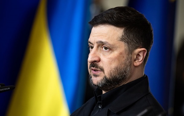 Фото для новини:Зеленський готує кадрові зміни в МЗС та посольствах