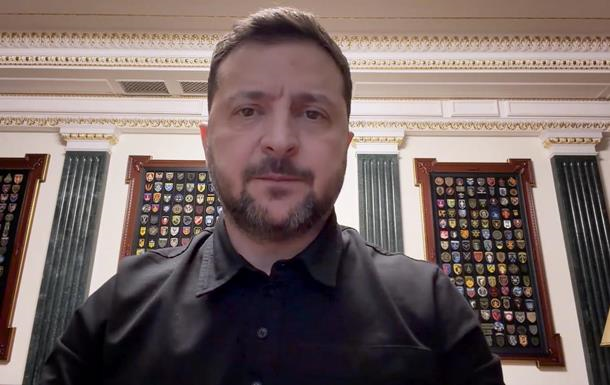 Фото для новини:Зеленський: Готується посилення гарантій безпеки