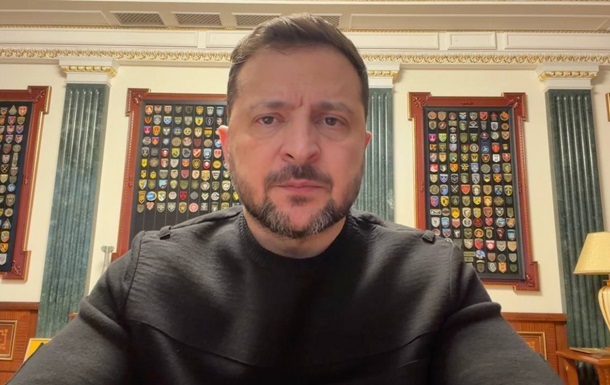 Фото для новини:Зеленський пояснив, чому не можна послаблювати санкції проти РФ