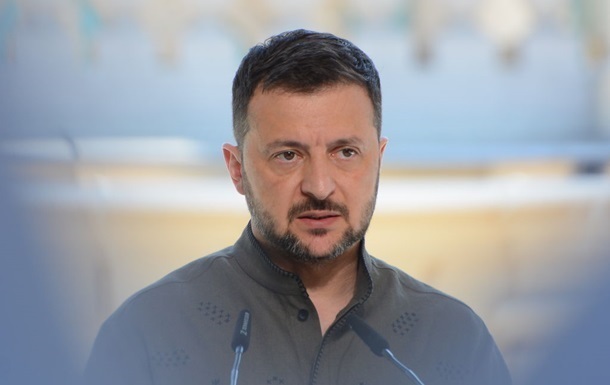 Фото для новини:Зеленський привітав християн західного обряду з Великоднем