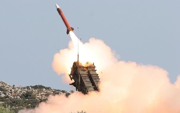 Фото для новини:Зеленський про Patriot: Україна не в пріоритеті