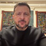 Фото для новини:Зеленський провів переговори з командою Трампа