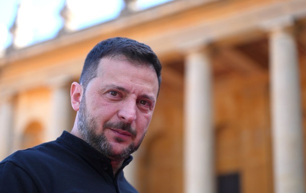 Фото для новини:Зеленський розповів про контракти у Перській Затоці