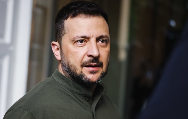 Фото для новини:Зеленський сказав, коли буде відремонтовано "Дружбу"