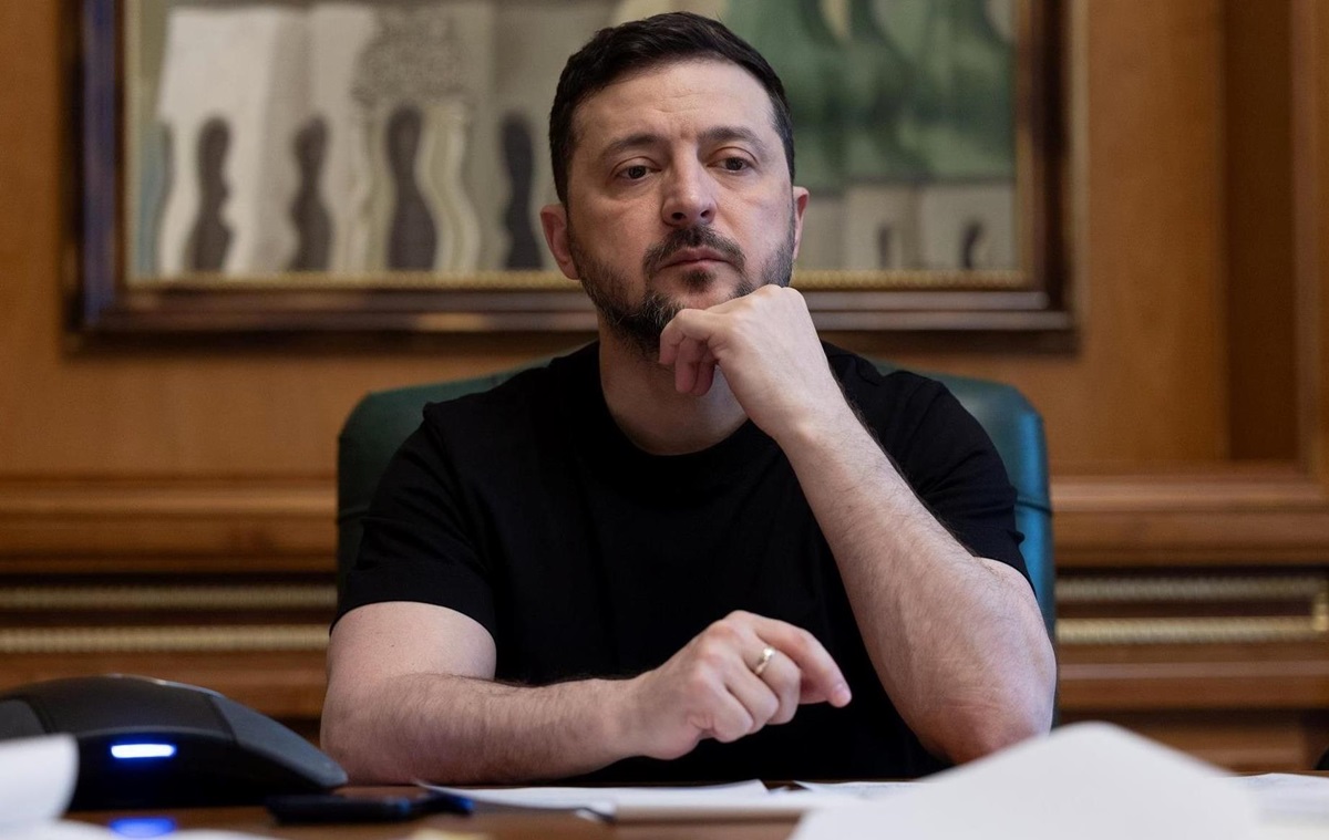 Фото для новини:Зеленський: Україна має 30 оборонних компаній світового рівня