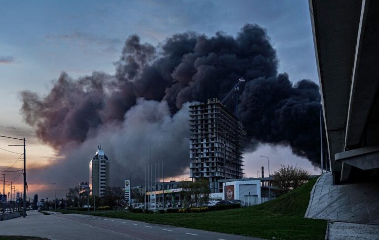 Фото для новини:Зеленський відреагував на нічні удари Росії