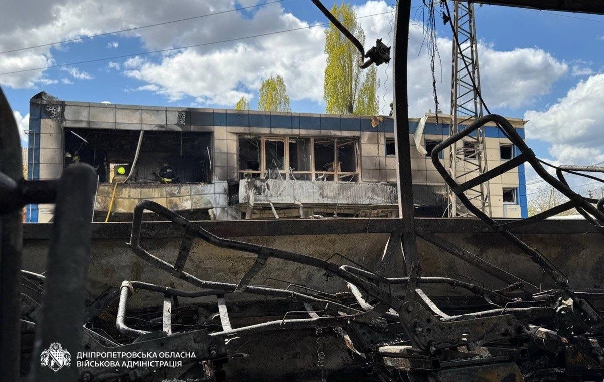 Фото для новини:Зеленський відреагував на нові російські удари