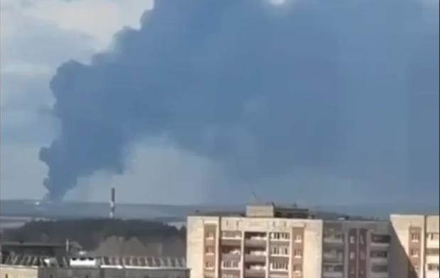 Фото для новини:Зеленський заявив про нові далекобійні санкції