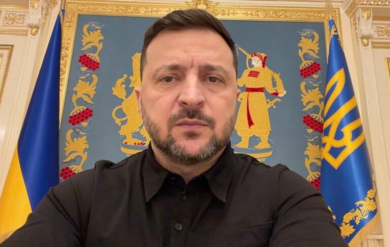 Фото для новини:Зеленський зробив заяву після угоди США з Іраном