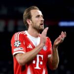 Фото для новини:Зірка Баварії перевершив історичне досягнення легенди Ліверпуля