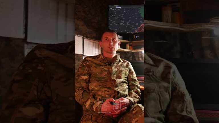 Фото для новини:Перехоплювачі "Любарта", про які говорять у копусі "Азов"