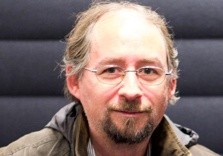 Фото для новини:ЗМІ назвали ім'я можливого творця біткоїну