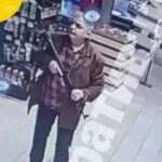 Фото для новини:ЗМІ оприлюднили нові дані про стрілка з Києва