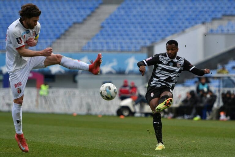 Фото для новини:Зоря впевнено обіграла Верес