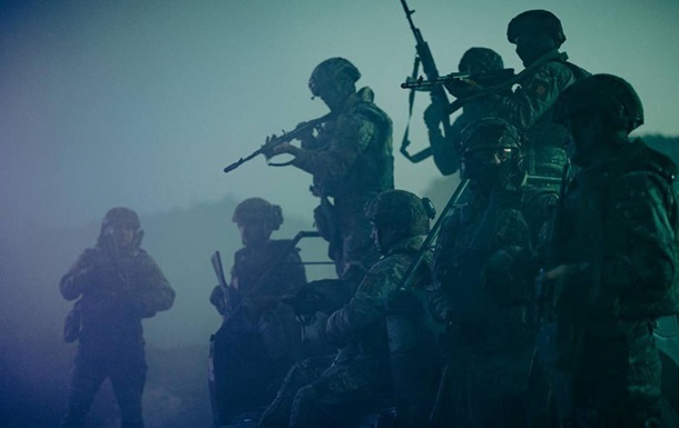 Фото для новини:ЗСУ спростували захоплення Росією Зибиного на Харківщині