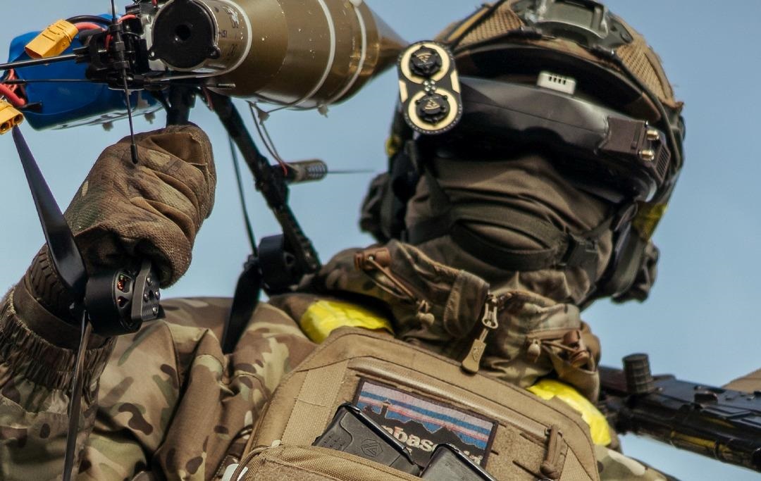 Фото для новини:ЗСУ уразили об&rsquo;єкти одного з найголовніших центрів безпілотних систем РФ