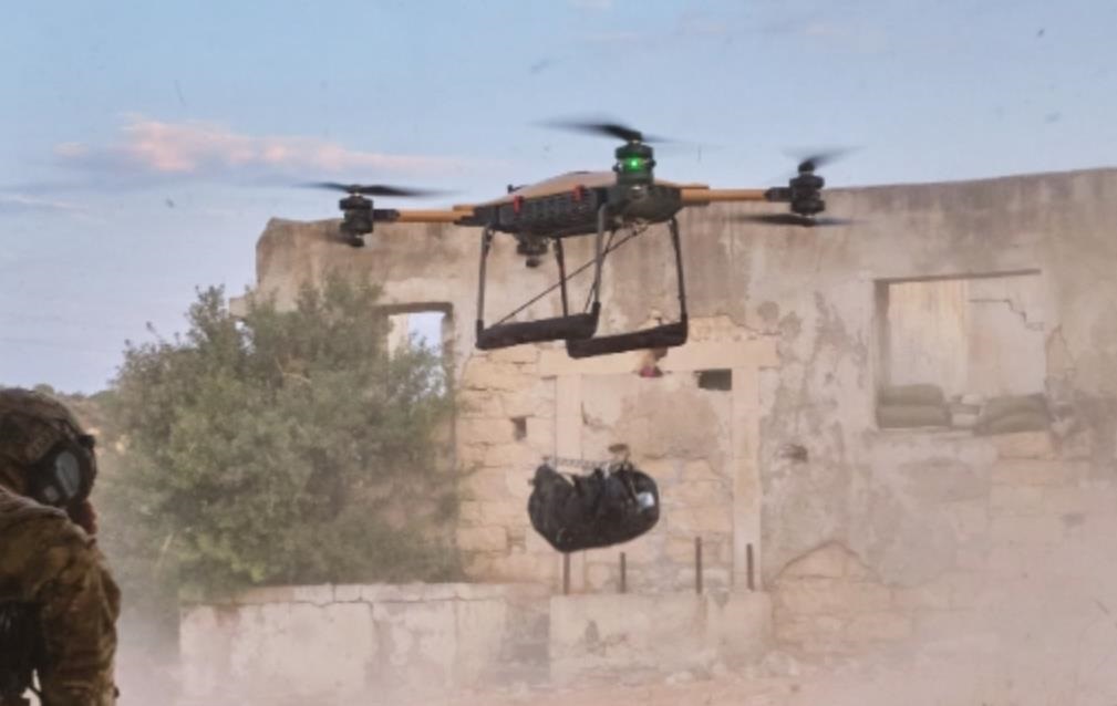 Фото для новини:ЗСУ вперше в історії дронами знищили міст - ЗМІ