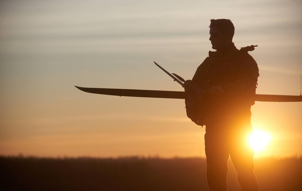 Фото для новини:ЗСУ за добу знешкодили 1010 росіян - Генштаб